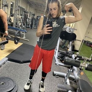 Meet your Posher, Tanner